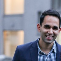 Shawn Shah (@shawnlshah) 's Twitter Profile