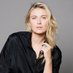 @MariaSharapova