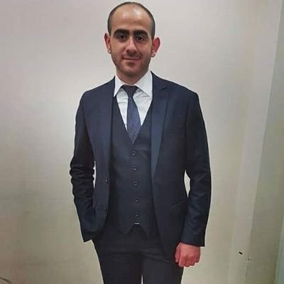 OguzhanTosun61's profile picture. 