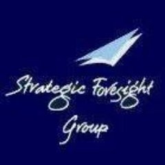 Official handle for Strategic Foresight Group- a global think-tank focusing on #WaterDiplomacy #GlobalForesight and #PeaceConflictTerrorism #waterandpeace
