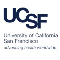 UCSF IR(@UCSF_IR) 's Twitter Profile Photo