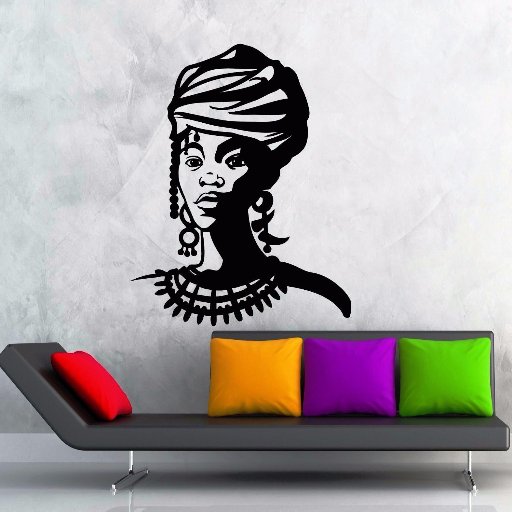 Wallternative Kenya for any interior design develops self adhesive wall stickers from vinyl for homes and offices. +254729429010