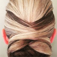 Sarah Naslund (@mybighairday) 's Twitter Profile