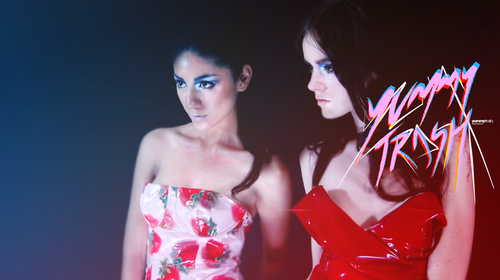 yummytrash's profile picture. CREATIVE DIRECTION BY VICTORIA VELARDE.GLOBAL STYLE.PURE ELEGANCE.UNIQUE WAY.