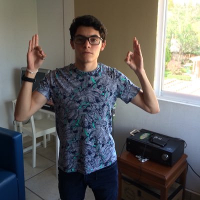 samuel_SG4's profile picture. 