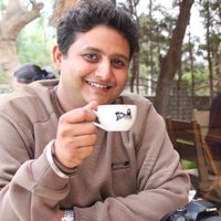 Chetan R Nadgir (Chet's) (@chesano) 's Twitter Profile