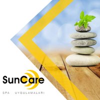 SunCare Spa(@suncarespa) 's Twitter Profile Photo