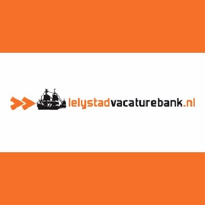 Voor een baan in de regio Lelystad. Aangesloten op HetVacatureLoket.nl, Een groot netwerk van 40 niche vacaturebanken. Meer info 033-2475510