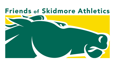 FOSAthletics's profile picture. The Friends of Skidmore Athletics (FOSA) initiative