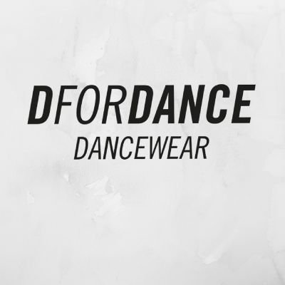 dfordancewear's profile picture. Life is too short to wear boring dance clothes. Gemaakt met 100% liefde | Danskleding vóór en dóór dansers | Webshop only | NL & BE ❤