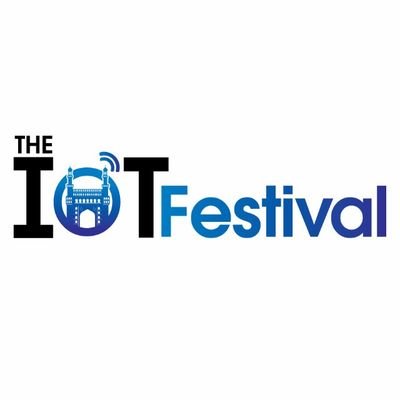TheIoTFestival's profile picture. India's First IoT Fiesta
