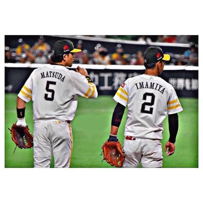 immy_rina's profile picture. 国府 2 ｜ 今 宮 健 太 (♡) @2imamiyakenta2