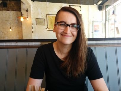 Tina J. Bowman Profile