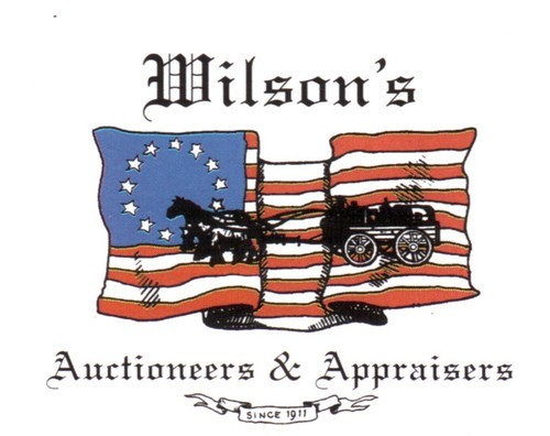 wilsonsPA's profile picture. Since 1911
