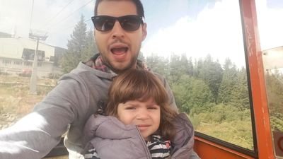 Tishinov's profile picture. I am from Sofia, Bulgaria!!!