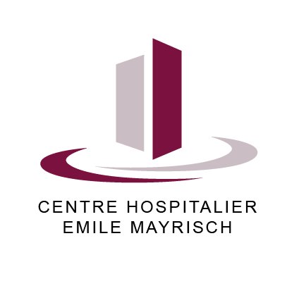 CHEMluxembourg's profile picture. Compte officiel du Centre Hospitalier Emile Mayrisch