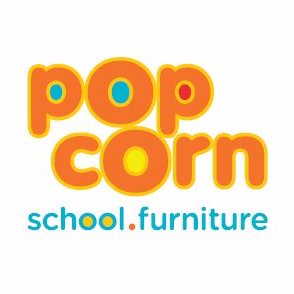 PopCornFurnitur's profile picture. India’s Largest Educational Furniture Manufacturer | Served 8000+ institutions since 2000 | Making Learning Fun, Safe & Interactive