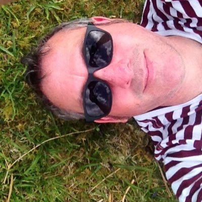 I am not a man, I am Komo. Ex-newspaper photographer turned mental health social worker. All views expressed here are my own.