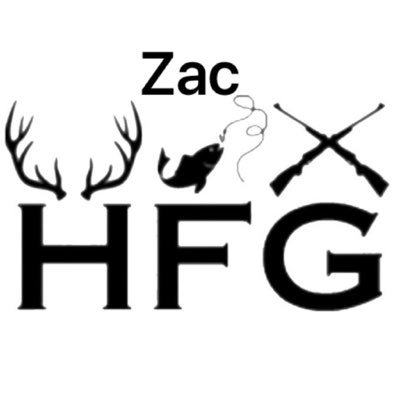 HFGZac's profile picture. God is #1, Hunter, Fisher, And part of @HuntFishGuns, #Trump2016