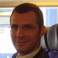 AlbertoSuppa (@albertosuppa) 's Twitter Profile