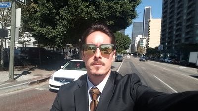 EricRicaurte's profile picture. Eu também sou ligeiro