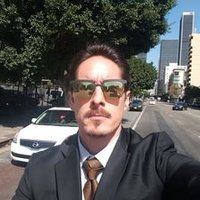 Eric Ricaurte (@ericricaurte) 's Twitter Profile