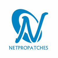 Netpro Patches(@netpropatches) 's Twitter Profile Photo