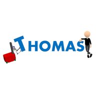 THOMAS EU Project (@thomaseuproject) 's Twitter Profile
