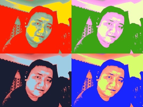 MannyS407's profile picture. Front-end web developer, Criminal Justice major, Pug owner