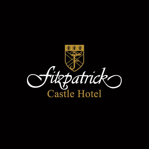 Fitzpatrick #Castle #Hotel #Dublin is the epitome of the elegance and charm of the South Dublin coast.