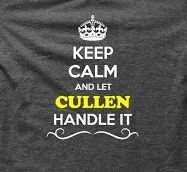 Brendan Cullen