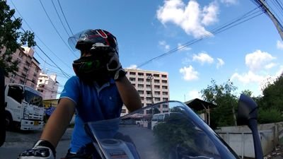 Dizz_ai's profile picture. Pohtecktung Foundation