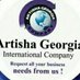 artishageorgia (@artishatravel) Twitter profile photo artishageorgia (@artishatravel) Twitter profile photo