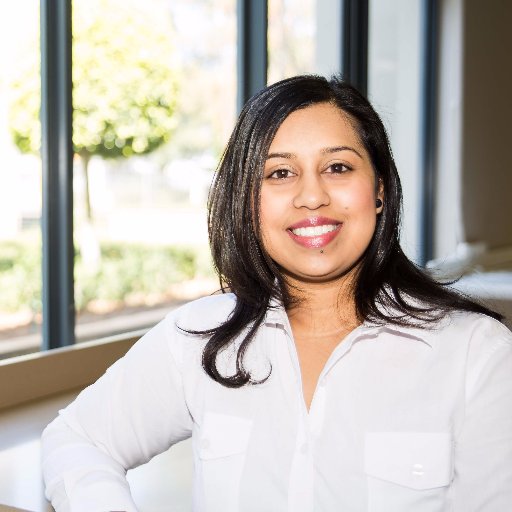 SugeshniS's profile picture. I'm just a marketeer, standing in front of the Twitterverse asking you to follow me if you love marketing just as much as I do!