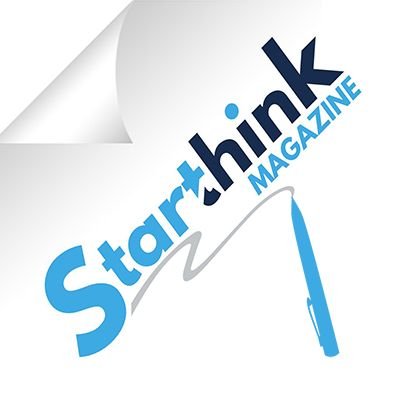 @StarthinkMag: storie di eccellenza, sfide, consigli e temi di attualità dal mondo #startup #business #innovazione. Unisciti alla nostra #community!