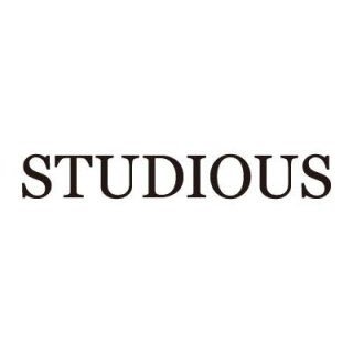 STUDIOUS LAB harajuku Official Account 【東京都渋谷区神宮前4-28-5 J4NAGAOビル2F】 【営業時間➡︎12:00〜20:00、水曜定休日】通販可能です! 気軽にコメント、DMして下さい。宜しくお願い致します!