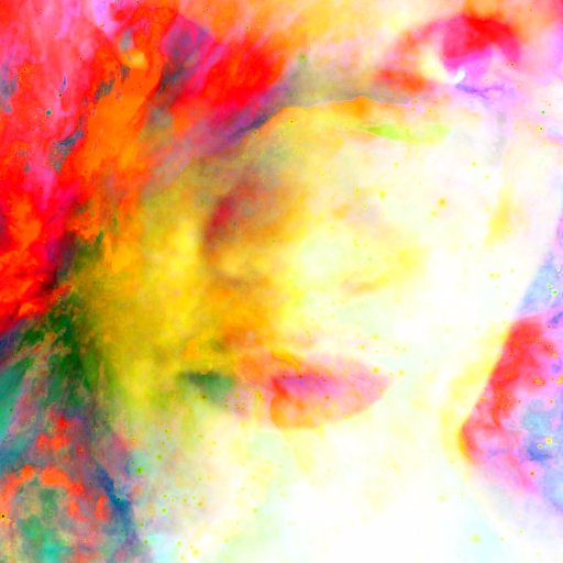 Nisanyeli's profile picture. Künstlerin, mit dem Traum von einer grenzenlosen Welt   #Fibromyalgie  #Antifaschismus , Privataccount