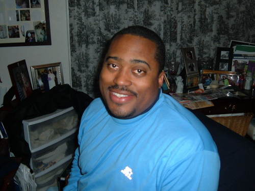 I'm a natural healing agent consultant helping to improve the quality of life.