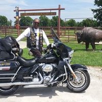 Earl Mack (@mack12harley) 's Twitter Profile