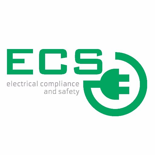 ECS (Electrical Safety & Compliance) Ltd. 'ASCP #electricalcontractor of the Year'. #compliance, #electricaltesting, #inspections #specialistcleaning