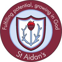St. Aidans Primary (@staidansbburn) 's Twitter Profile Photo St. Aidans Primary (@staidansbburn) 's Twitter Profile Photo