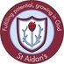 St. Aidans Primary (@staidansbburn) Twitter profile photo