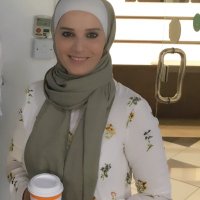 Raba'a Atyiat (@atyiat) 's Twitter Profile