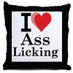 Ass Licker (@LoveAssLicking) Twitter profile photo