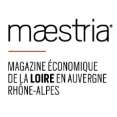 maestriamag's profile picture. 