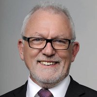 Wolfgang Hellmich (@hellmichmdb) 's Twitter Profile