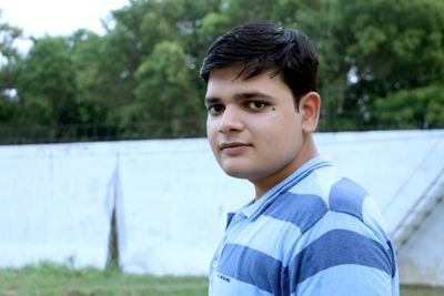 manasvigupta92's profile picture. A young engineer turned banker
