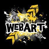 Iscwebart's profile picture. 