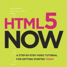 A step-by-step video tutorial and booklet for getting started today with HTML5 by Tantek Çelik @t