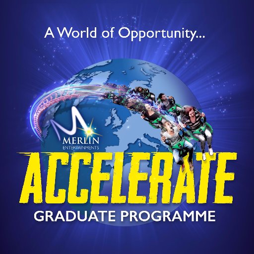 Work your magic with Merlin Entertainments on our award winning Accelerate Graduate Programme. Graduate Schemes available in Business Management and Marketing.